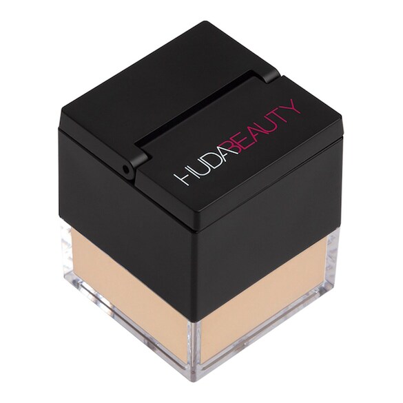Baby Bake Mini - Sypký pudr v cestovní velikosti, HUDA BEAUTY