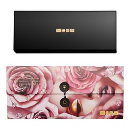 Mothership VII Eyeshadow Palette Divine Rose - Paletka očních stínů
