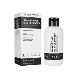 Hyaluronic Acid Cleanser - Hydratační mycí gel na obličej