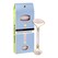Rose Quartz Facial Roller (1 ks)