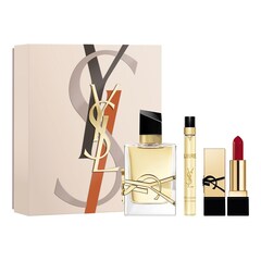 Libre Eau de Parfum - Sada Parfémová voda, YVES SAINT LAURENT