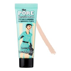 The POREfessional - Podkladová báze pod make-up v cestovním balení, BENEFIT COSMETICS
