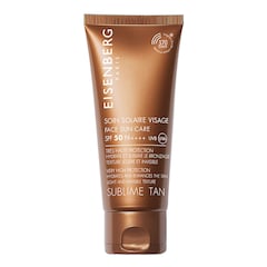 Face Sun Care SPF50, EISENBERG