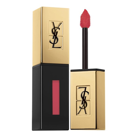 Vernis à Lèvres - Tekutá rtěnka, YVES SAINT LAURENT