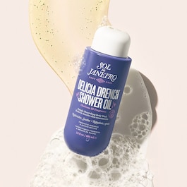 Delicia Drench™ Shower Oil – Sprchový olej
