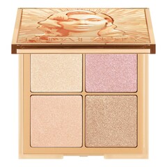 Glow obsessions Highlighter palette - Paletka, HUDA BEAUTY