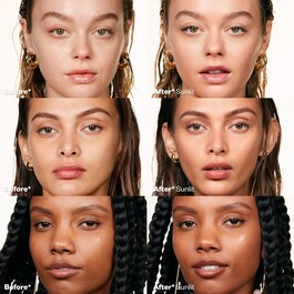 DreamBeam - Vyhlazující báze pod make-up SPF 30