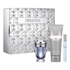 Invictus - Dárková sada, PACO RABANNE