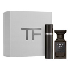 Private Blend Oud Wood - Dárková sada, TOM FORD