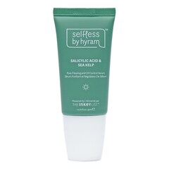 Selfless Pore Clearing Serum - Sérum, THE INKEY LIST