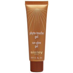 Sun-Glow Gel - Tónovací gel na obličej, SISLEY