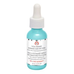 Facial Radiance Niacinamide Serum - Sérum proti tmavým skvrnám, FIRST AID BEAUTY