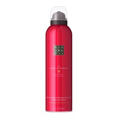 The Ritual of Ayurveda Foaming Shower Gel - Sprchová pěna, RITUALS