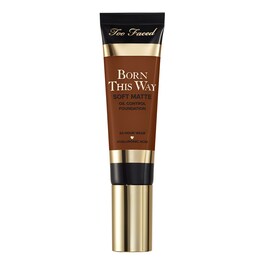 Born This Way Soft Matte Foundation – Make-up