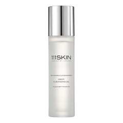 Deep Cleansing Oil – Lehký čisticí olej, 111SKIN