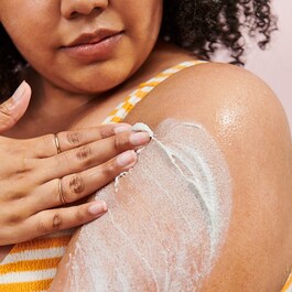 KP Smoothing Body Scrub - Tělový peeling