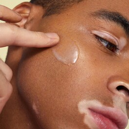Hydrating Serum - Zklidňující péče o obličej 