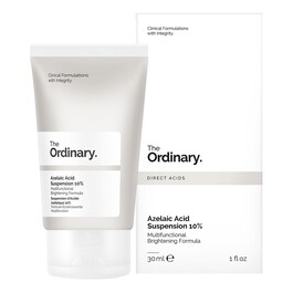 Azelaic Acid Suspension 10% - Rozjasňující sérum