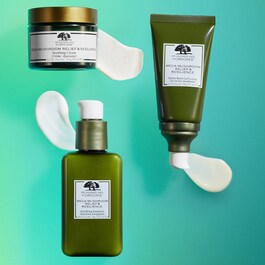 Mega-Mushroom Relief & Resilience Fortifying Emulsion - Emulze na obličej