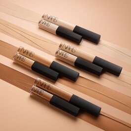 Radiant Creamy Concealer - Rozjasňující korektor