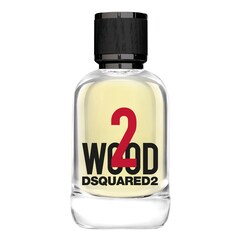 Two Wood - Toaletní voda, DSQUARED 2