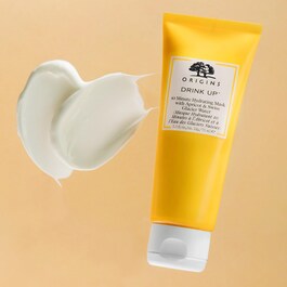 Drink Up 10 Minute Mask - Hydratační maska na obličej