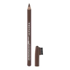 PERFECT EYEBROW PENCIL 12 HOUR – Dlouhá výdrž, SEPHORA COLLECTION