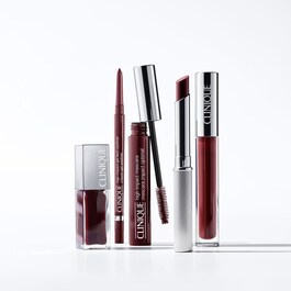 Clinique Pop™ Lip + Cheek Oil Black Honey - Olej na rty a tvář