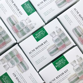 Acne Repair Kit - Sada na problematickou pleť