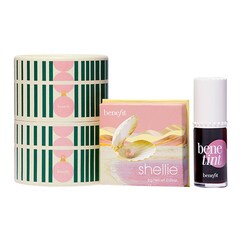 Mistletoe Blushin’ - Dárková sada, BENEFIT COSMETICS