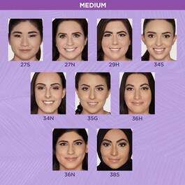 Babassu Foundcealer™ Skincare Foundation - Víceúčelový make-up