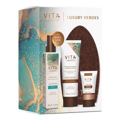 Beauty Blur Luxury Heroes Set - Sada, VITA LIBERATA