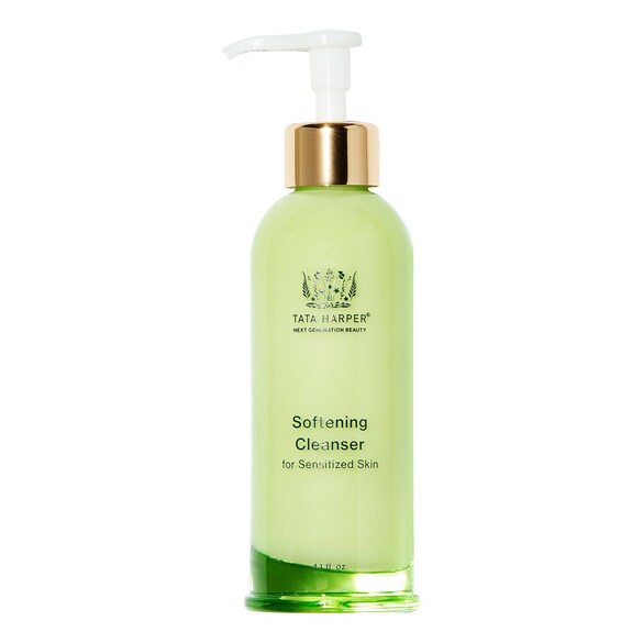 Softening Cleanser - Lehký odličovací přípravek , TATA HARPER