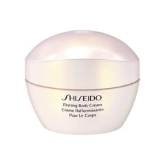 Firming Body Cream - Zpevňující tělový krém, SHISEIDO