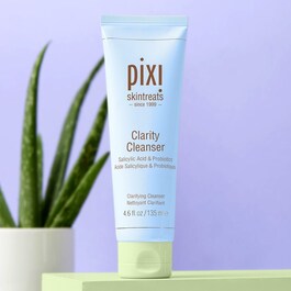 Clarity Cleanser – Gelový odličovač