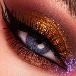 Mothership IX Artistry Palette Huetopian Dream - Paletka očních stínů