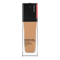 Synchro Skin Radiant Lifting Foundation - Make-pu, SHISEIDO