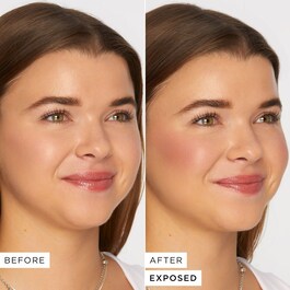Amazonian clay 12-hour blush - Tvářenka