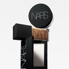 Light Reflecting Setting Powder - Fixační pudr