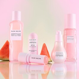 Watermelon Glow Niacinamide Dew Balm Sunscreen Stick – SPF 30