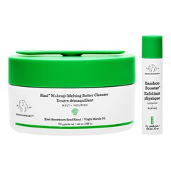 Slaai Makeup-Melting Butter Cleanser - Odličovací Balzam, DRUNK ELEPHANT