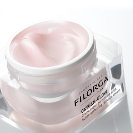 Oxygen-Glow [Cream] - Crème super-perfectrice éclat
