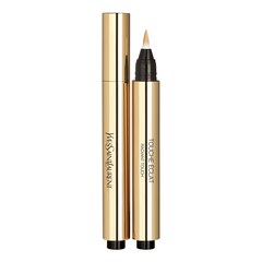 Touche Éclat - Rozjasňující korektor v peru, YVES SAINT LAURENT