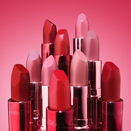Hollywood Beauty Icon – K.I.S.S.I.N.G – Rtěnka