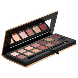 Soft Glam Eye Shadow Palette - Paletka očních stínů