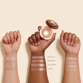 Positive Light Silky Touch Highlighter - Rozjasňovač