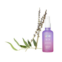 Nettoyant Relaxing Spray - Relaxační sprej na ruce