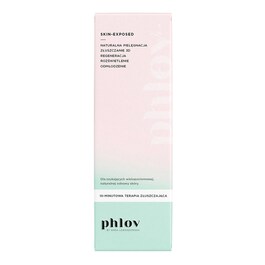 SKIN-EXPOSED - 10minutová exfoliační terapie