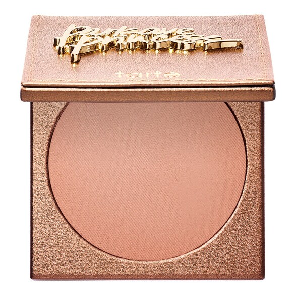 Matový voděodolný bronzující pudr Amazonian clay, TARTE