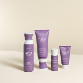 Flouirsh Shampoo for Thinning Hair - Šampon